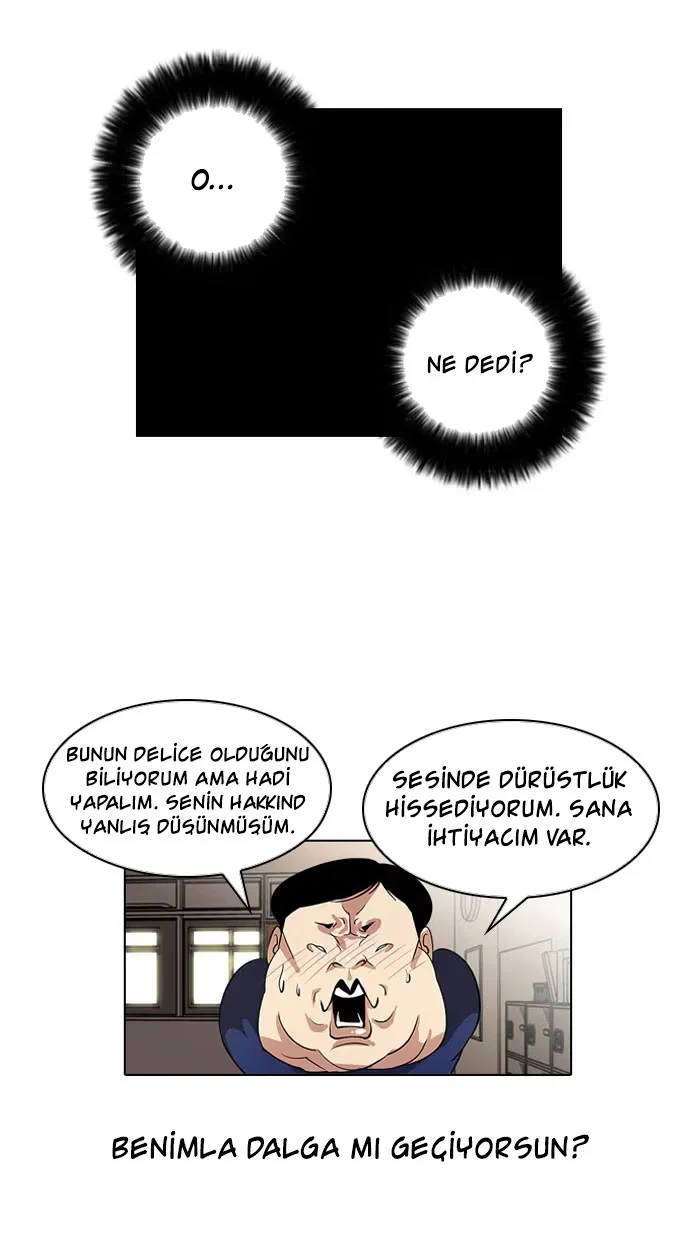 Lookism - Bölüm 22 - Sayfa 65