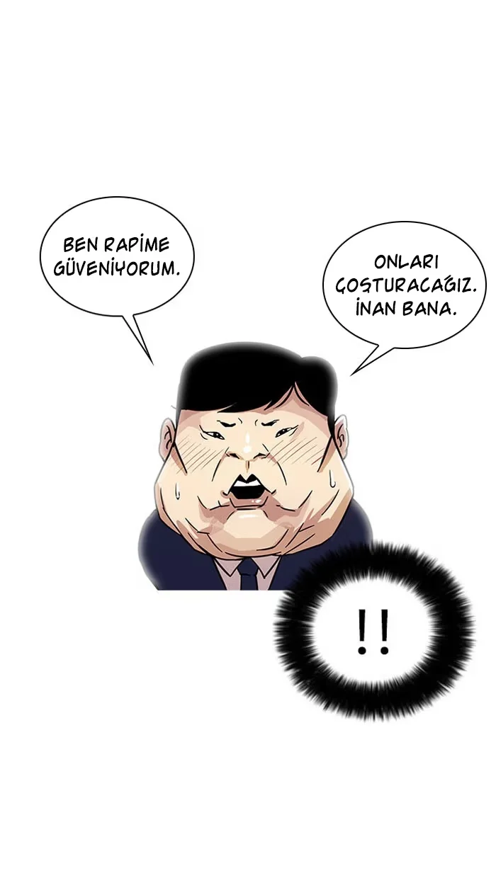 Lookism - Bölüm 22 - Sayfa 67