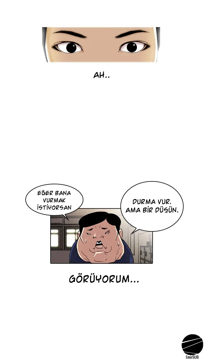 Lookism - Bölüm 22 - Sayfa 68