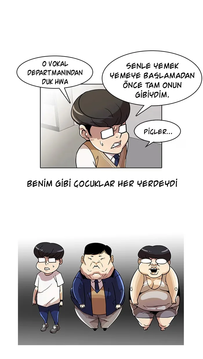 Lookism - Bölüm 22 - Sayfa 6