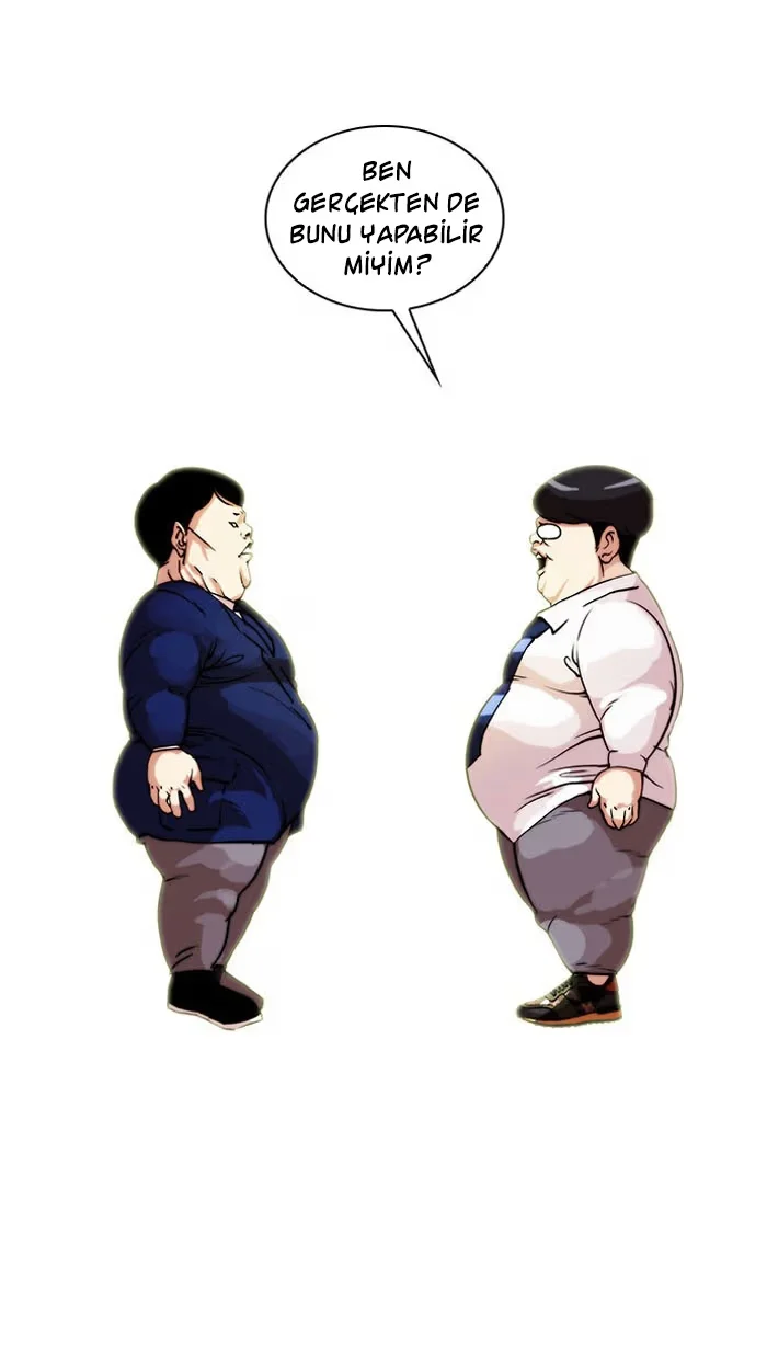 Lookism - Bölüm 22 - Sayfa 70