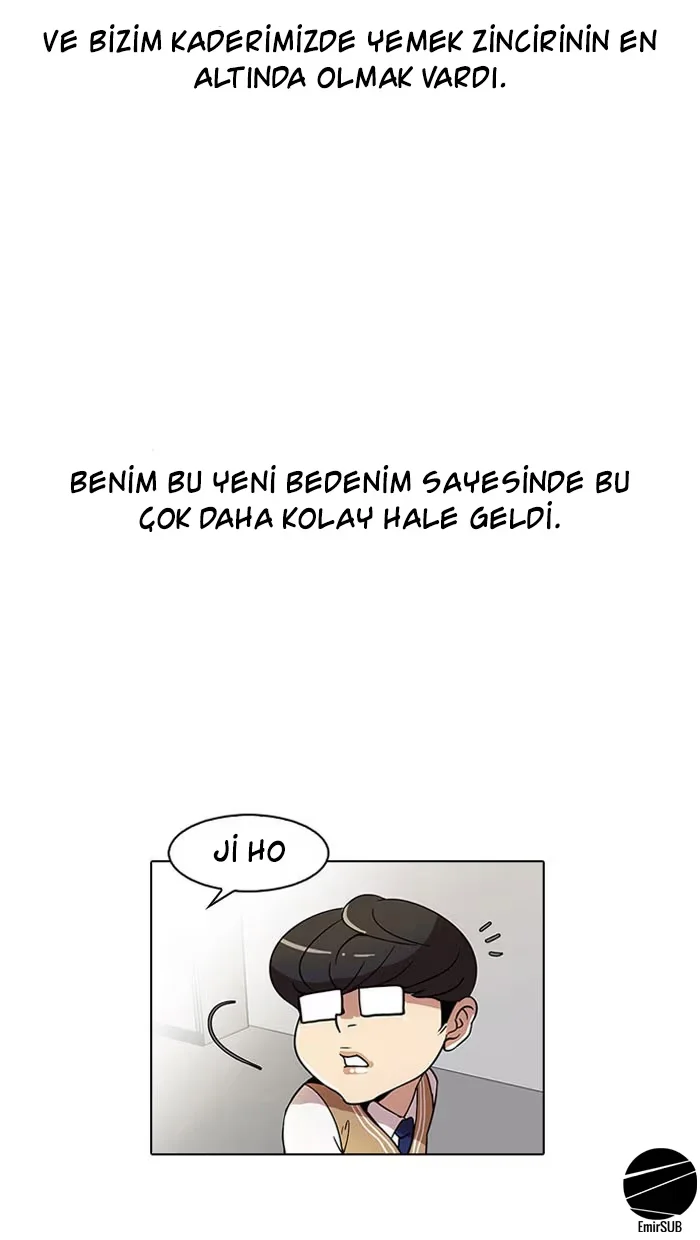 Lookism - Bölüm 22 - Sayfa 7