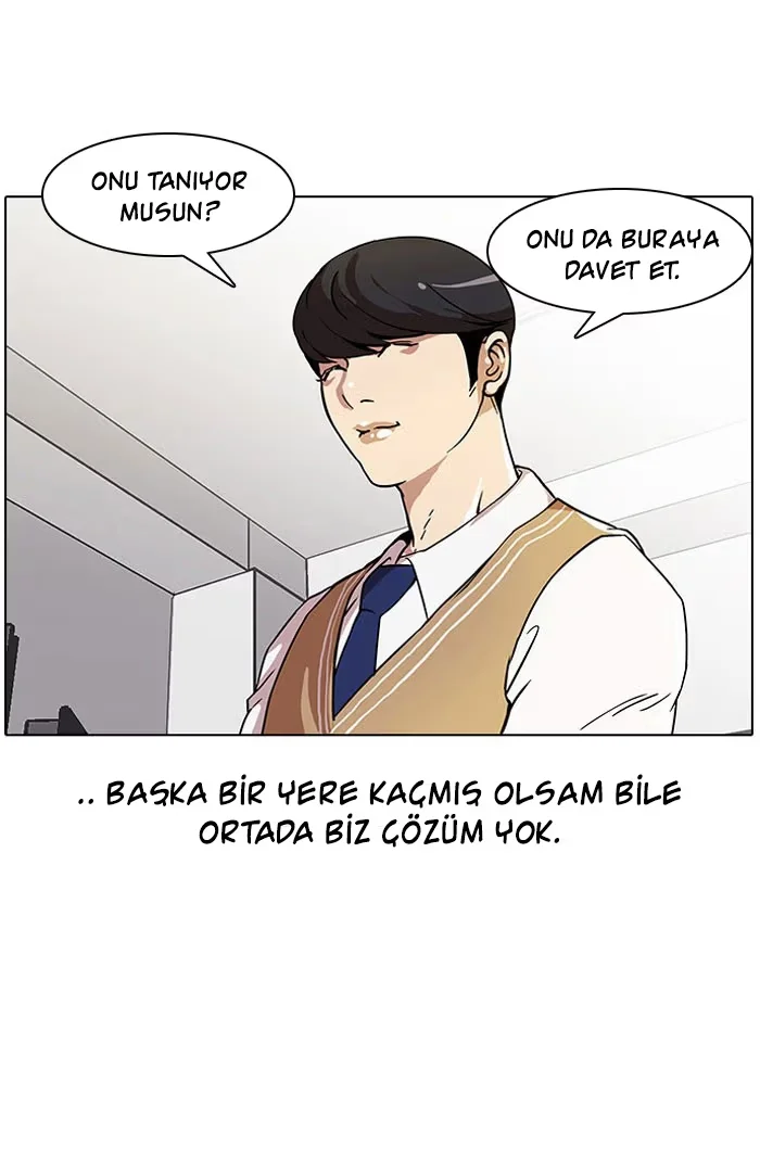 Lookism - Bölüm 22 - Sayfa 8