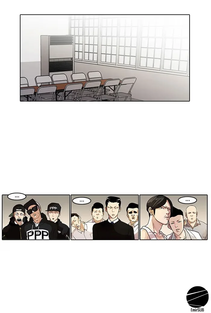 Lookism - Bölüm 22 - Sayfa 9