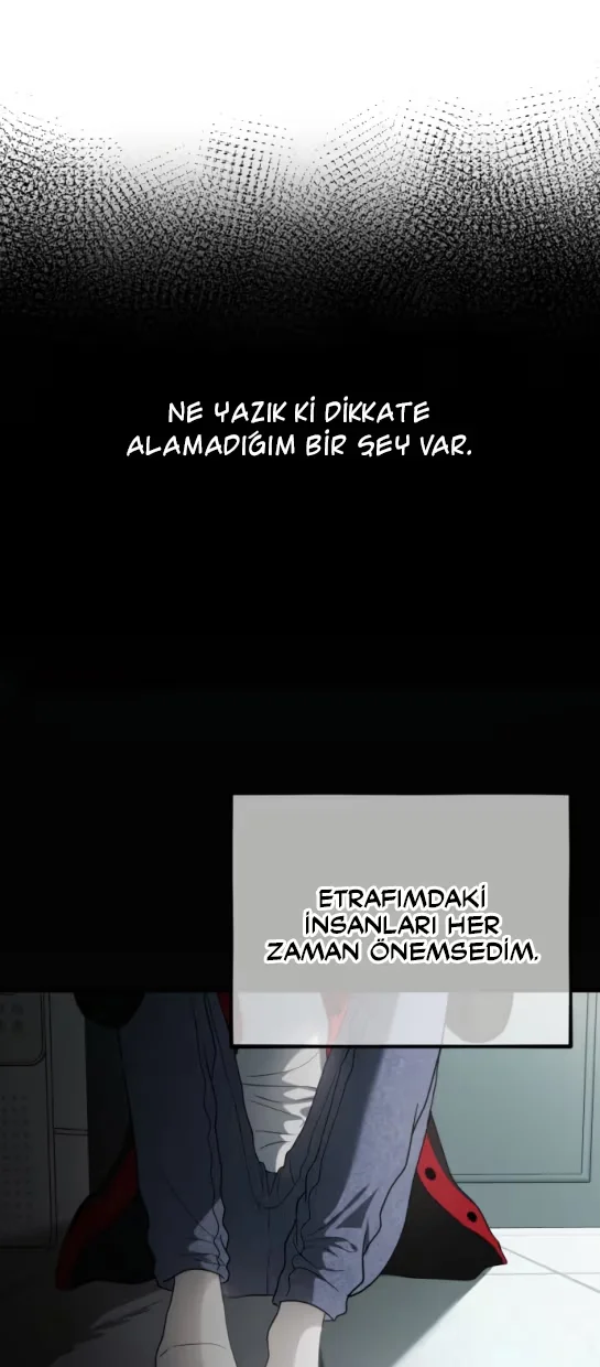 Dreaming Freedom - Bölüm 129 - Sayfa 28