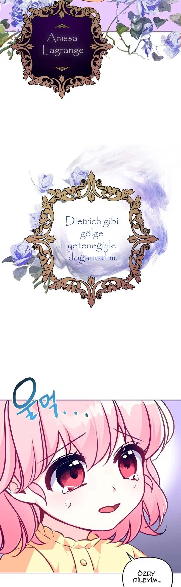 The Precious Sister of the Villainous Grand Duke - Bölüm 1 - Sayfa 14