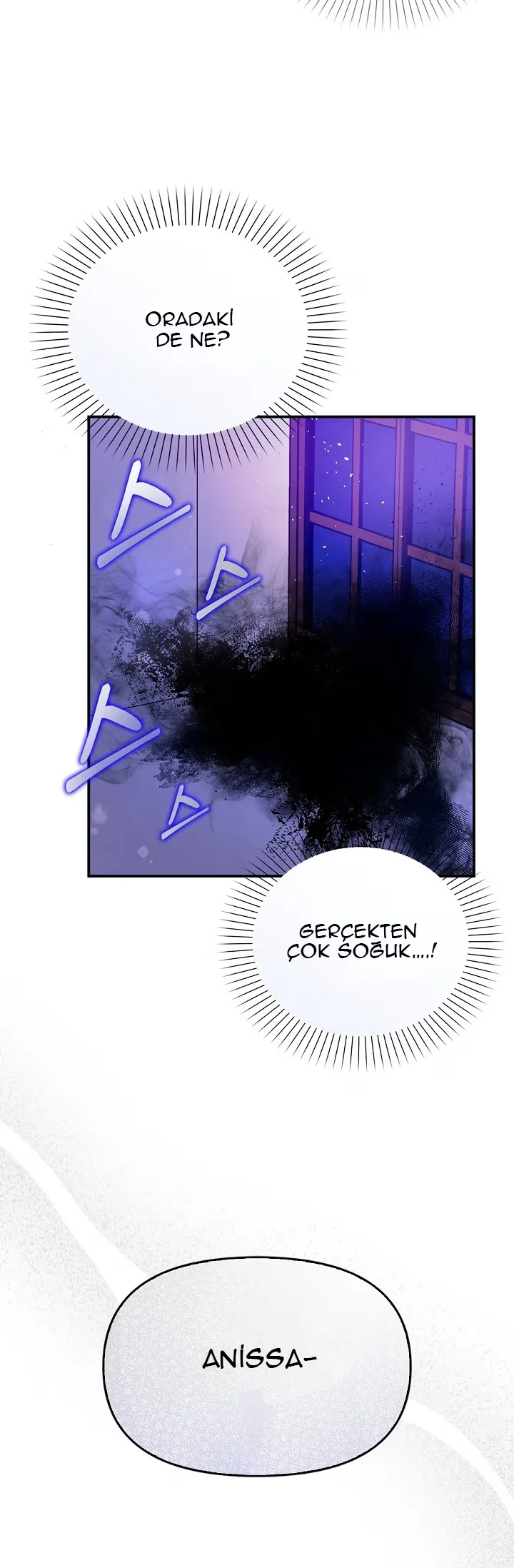 The Precious Sister of the Villainous Grand Duke - Bölüm 1 - Sayfa 4