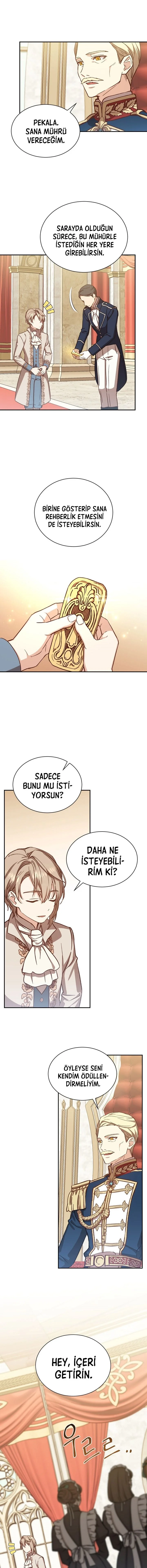 Return of the 8th Class Magician - Bölüm 15 - Sayfa 10