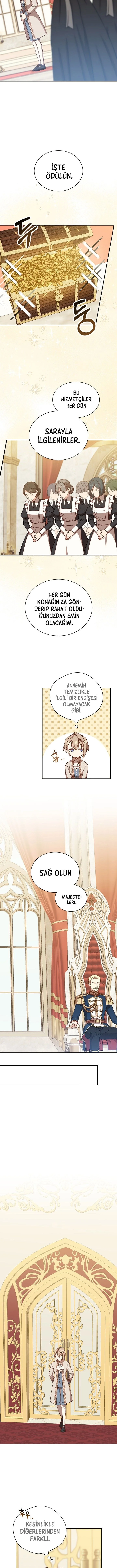 Return of the 8th Class Magician - Bölüm 15 - Sayfa 11