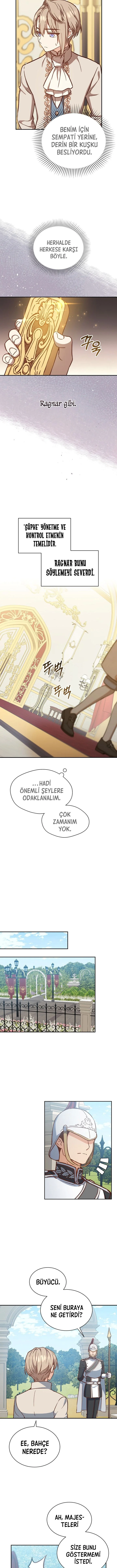 Return of the 8th Class Magician - Bölüm 15 - Sayfa 12