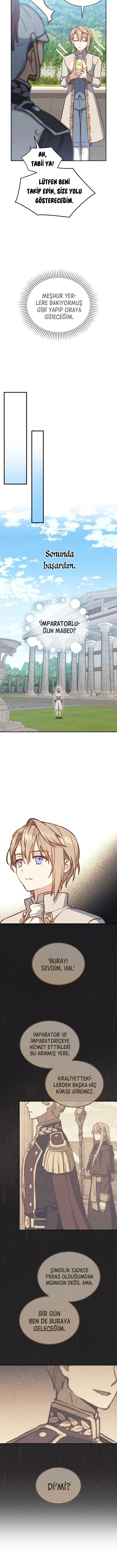 Return of the 8th Class Magician - Bölüm 15 - Sayfa 13