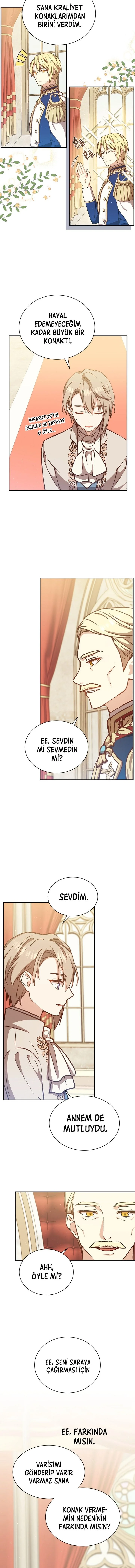 Return of the 8th Class Magician - Bölüm 15 - Sayfa 4