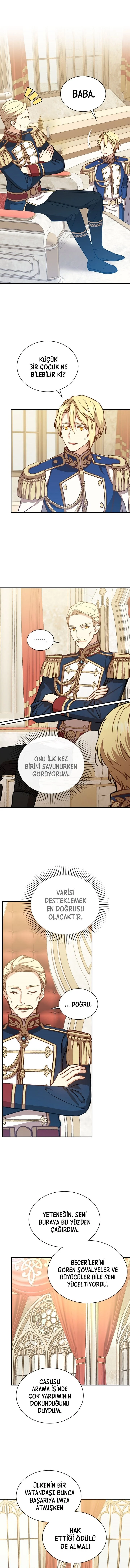 Return of the 8th Class Magician - Bölüm 15 - Sayfa 7