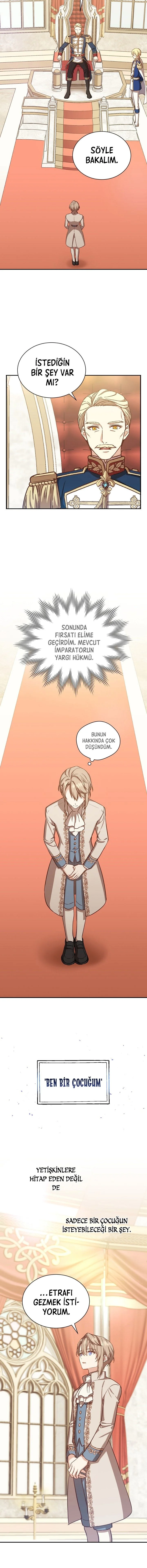 Return of the 8th Class Magician - Bölüm 15 - Sayfa 8