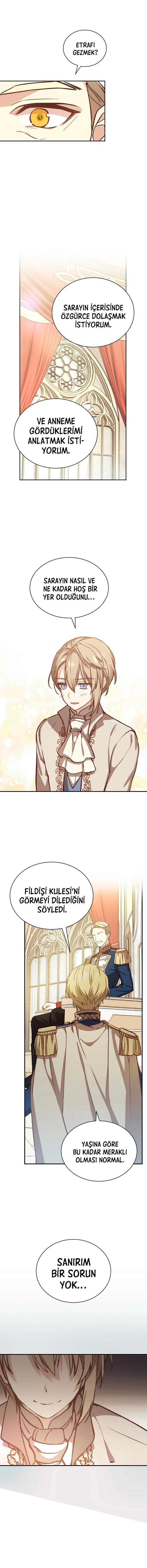 Return of the 8th Class Magician - Bölüm 15 - Sayfa 9