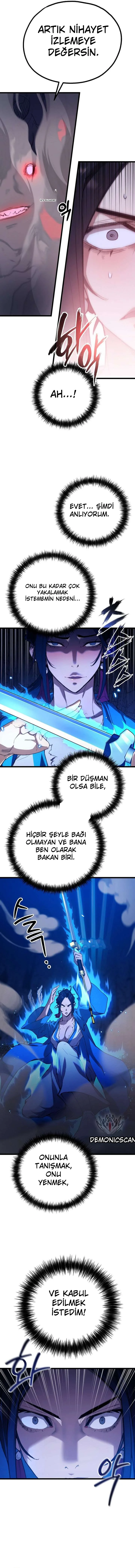 Unrivaled Spear Demon - Bölüm 46 - Sayfa 13