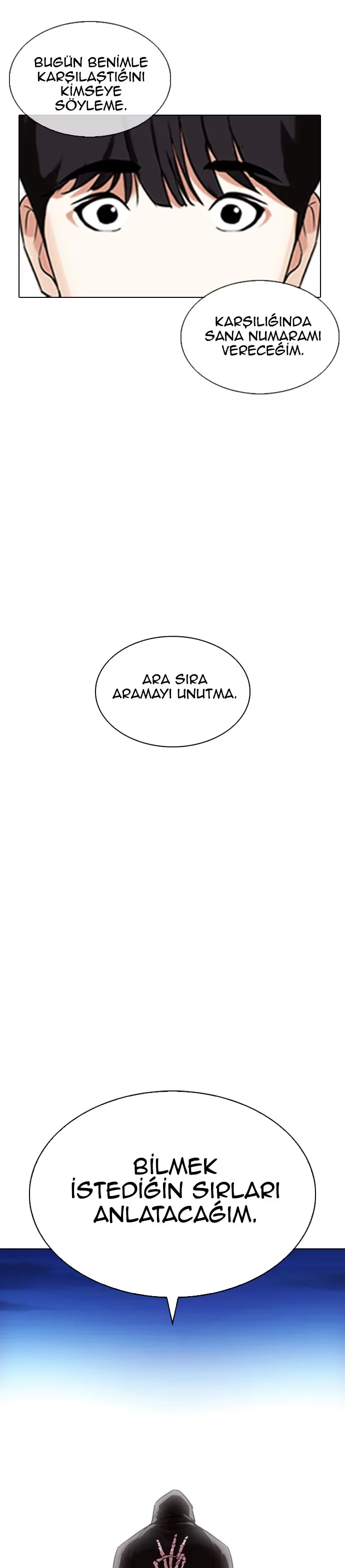 Lookism - Bölüm 347 - Sayfa 11