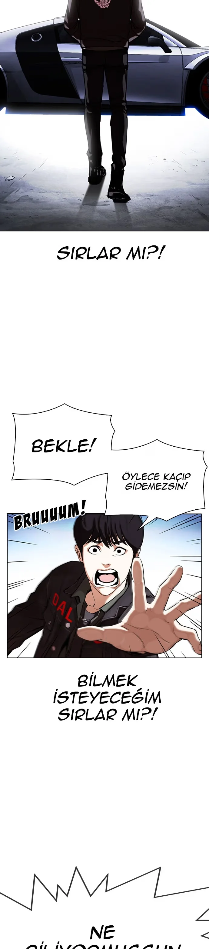 Lookism - Bölüm 347 - Sayfa 12