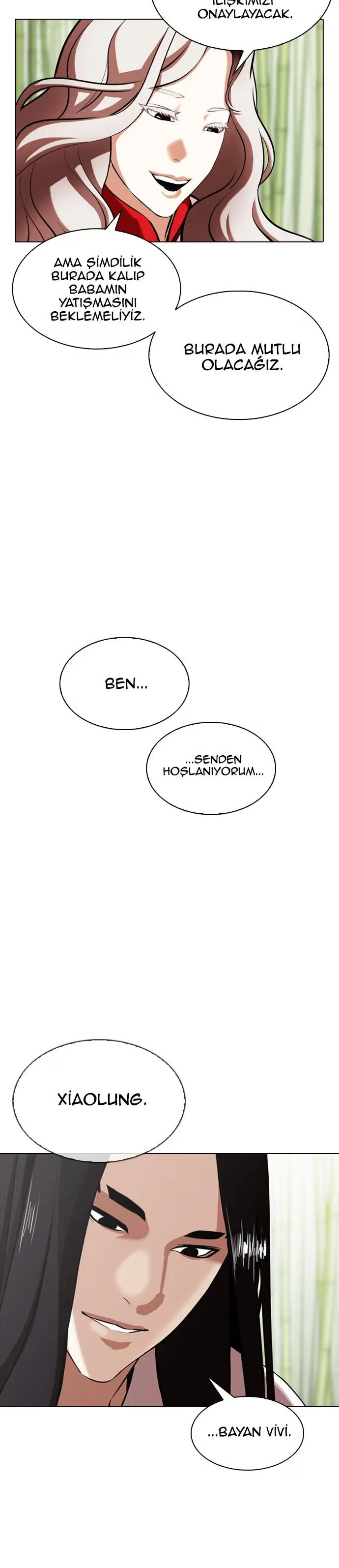 Lookism - Bölüm 347 - Sayfa 23