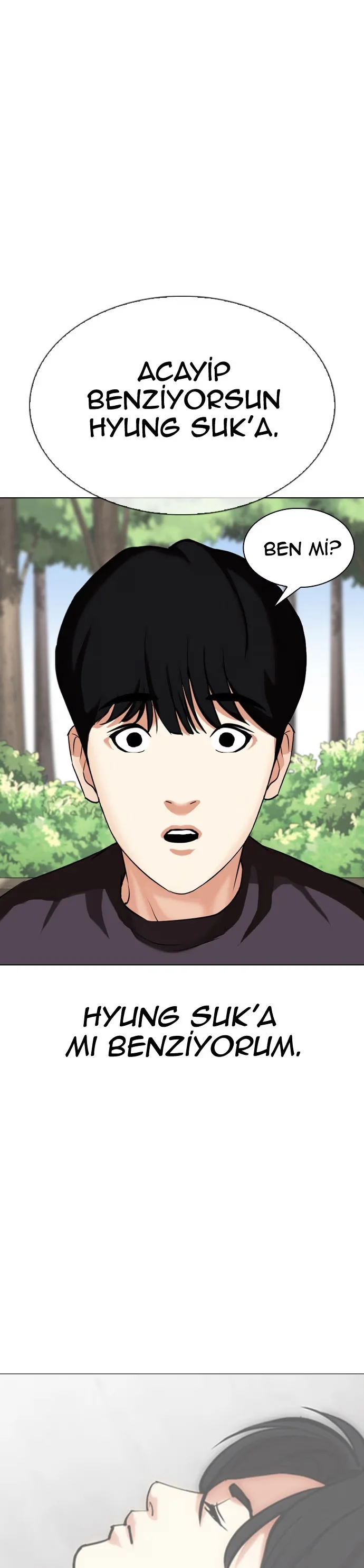 Lookism - Bölüm 347 - Sayfa 33