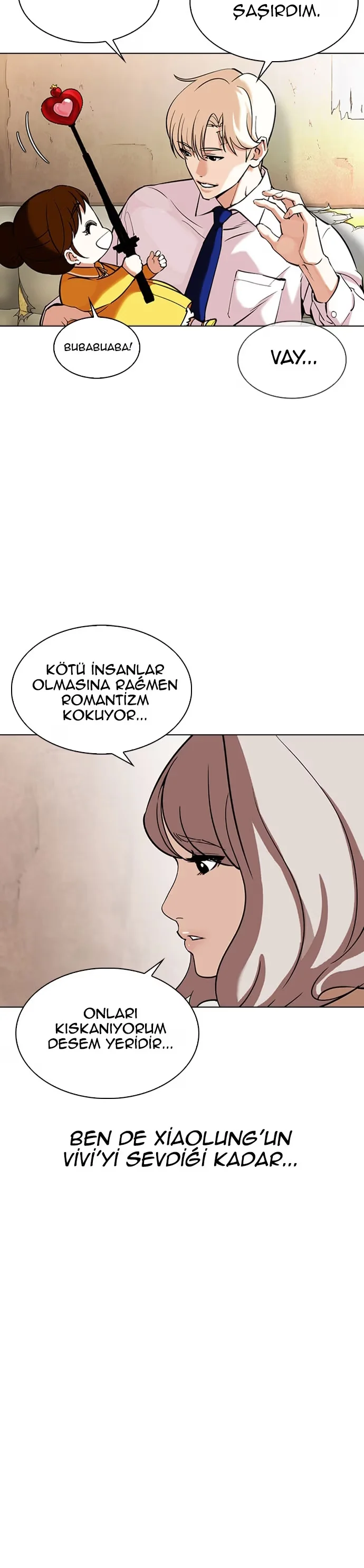 Lookism - Bölüm 347 - Sayfa 41