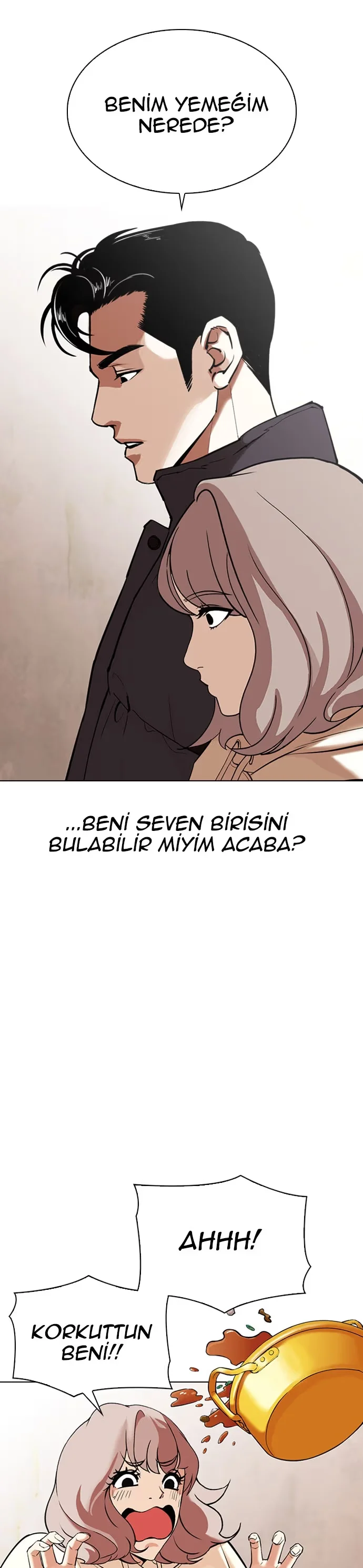 Lookism - Bölüm 347 - Sayfa 42