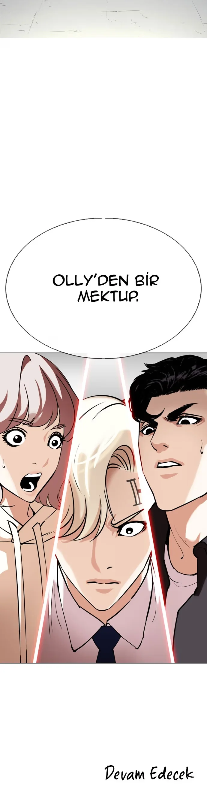 Lookism - Bölüm 347 - Sayfa 49