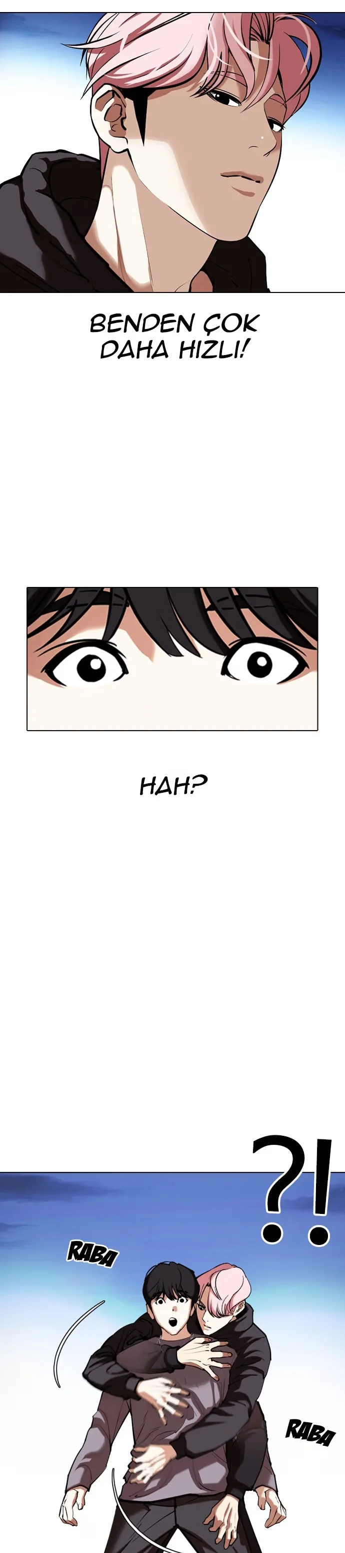 Lookism - Bölüm 347 - Sayfa 4