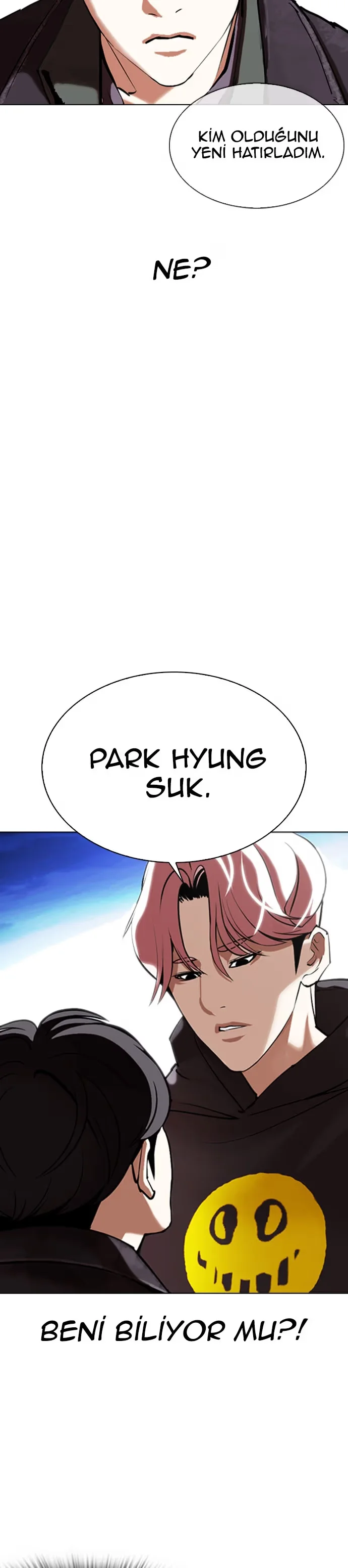 Lookism - Bölüm 347 - Sayfa 6