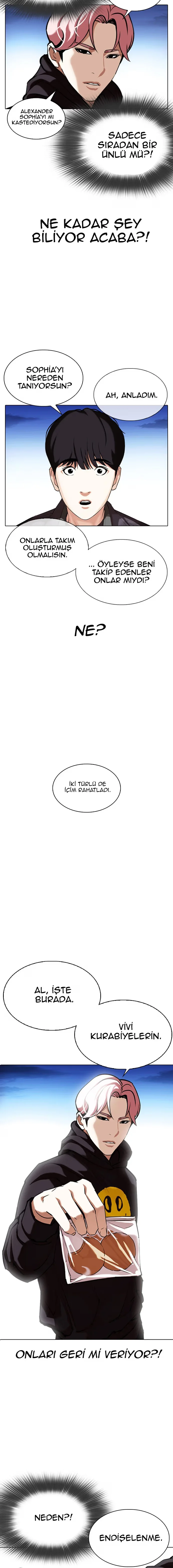 Lookism - Bölüm 347 - Sayfa 9