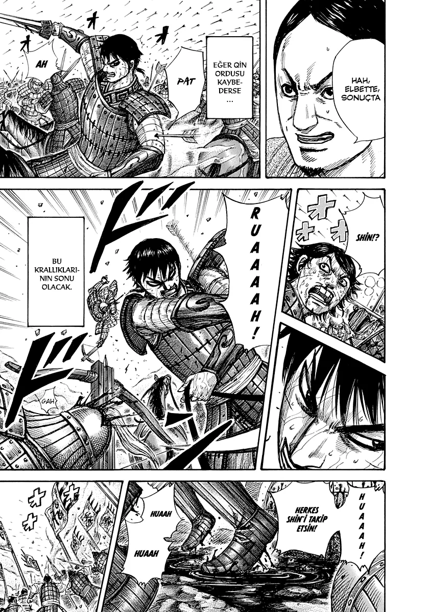 Kingdom - Bölüm 293 - Sayfa 6