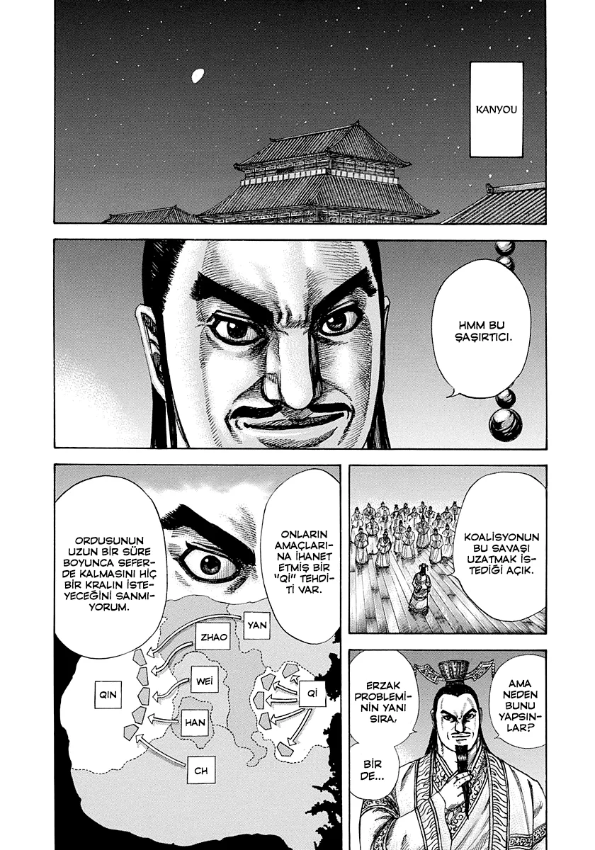 Kingdom - Bölüm 293 - Sayfa 7