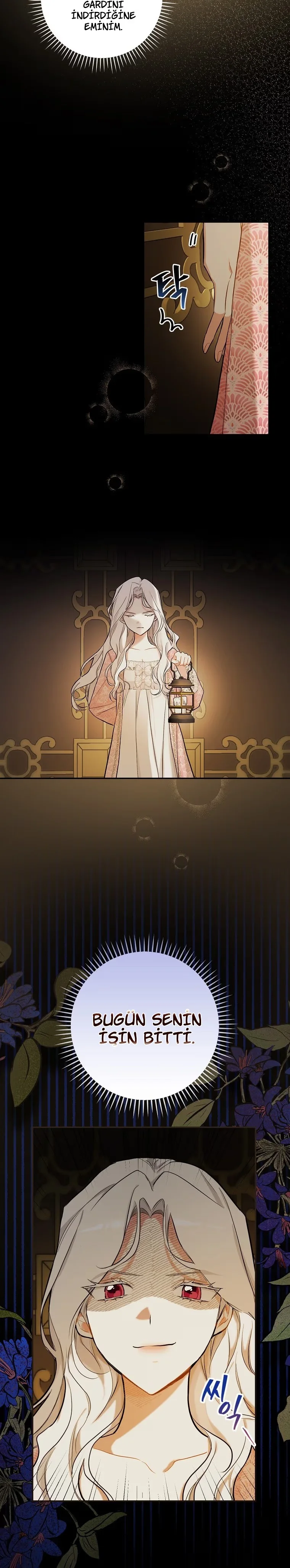 I Became the Hero's Mom - Bölüm 15 - Sayfa 11
