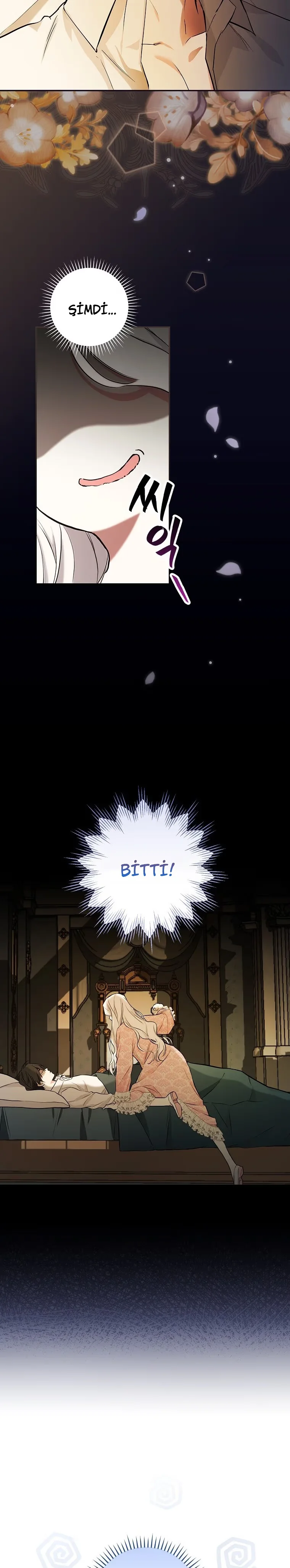 I Became the Hero's Mom - Bölüm 15 - Sayfa 13
