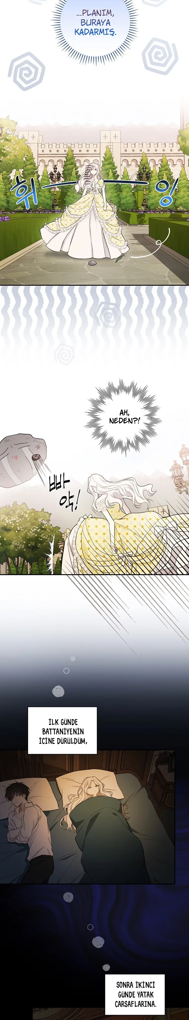 I Became the Hero's Mom - Bölüm 15 - Sayfa 14