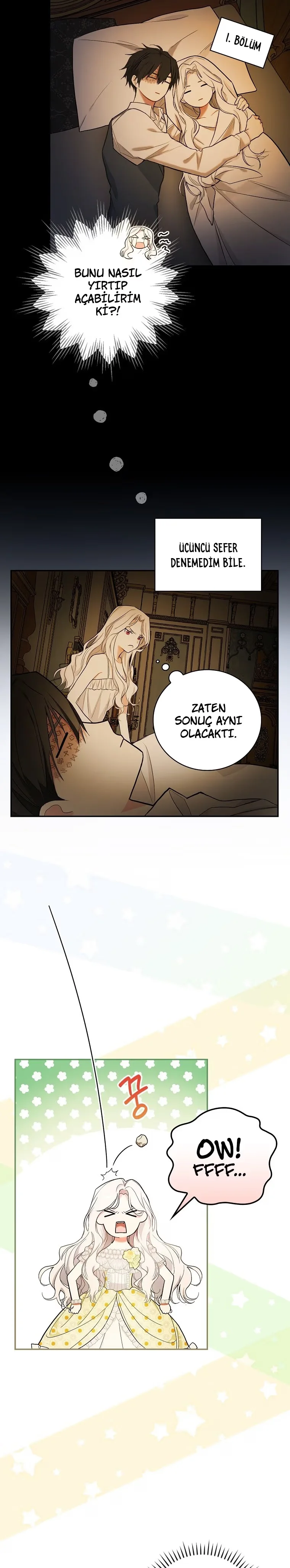 I Became the Hero's Mom - Bölüm 15 - Sayfa 15