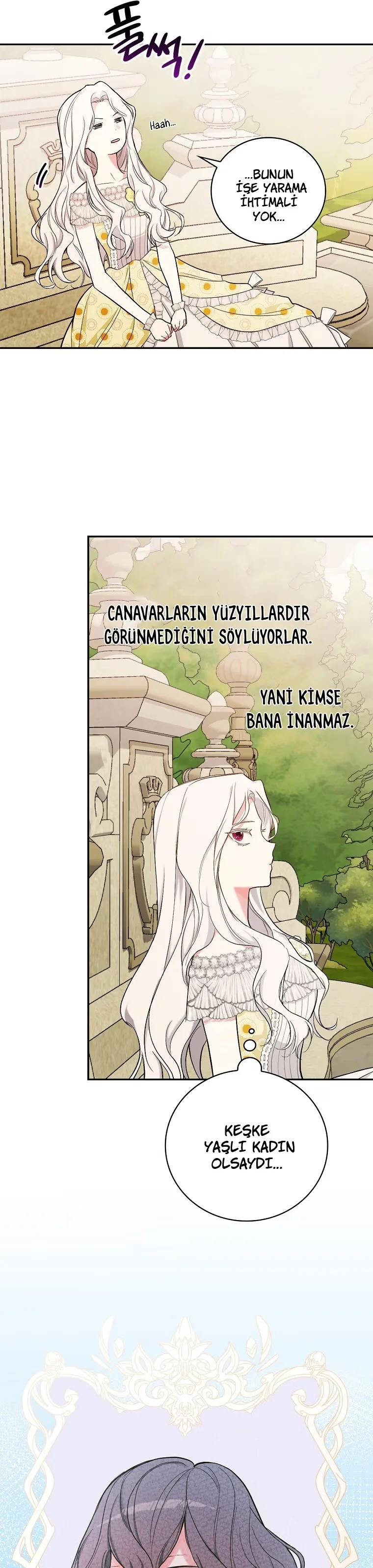 I Became the Hero's Mom - Bölüm 15 - Sayfa 17