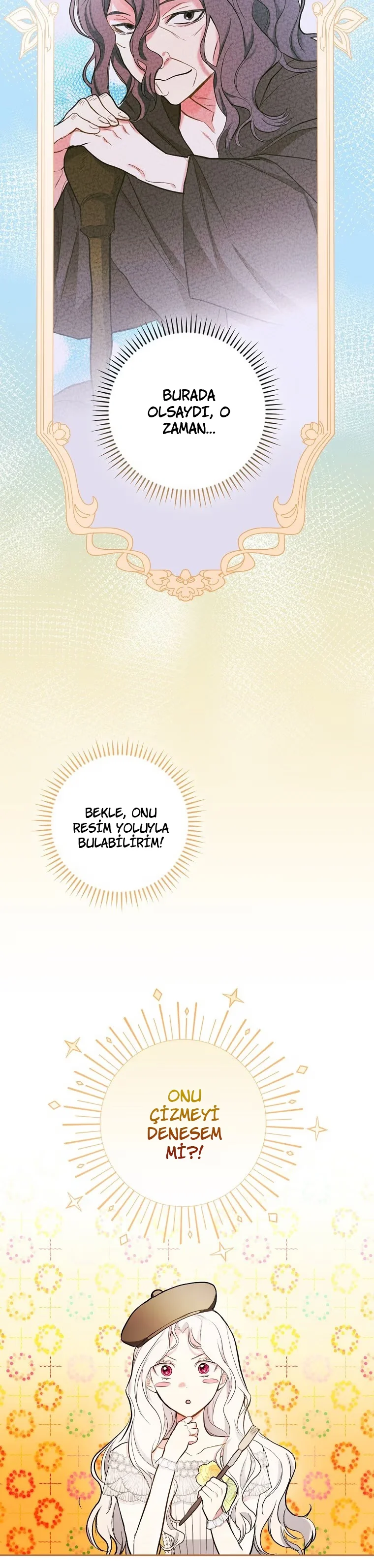 I Became the Hero's Mom - Bölüm 15 - Sayfa 18