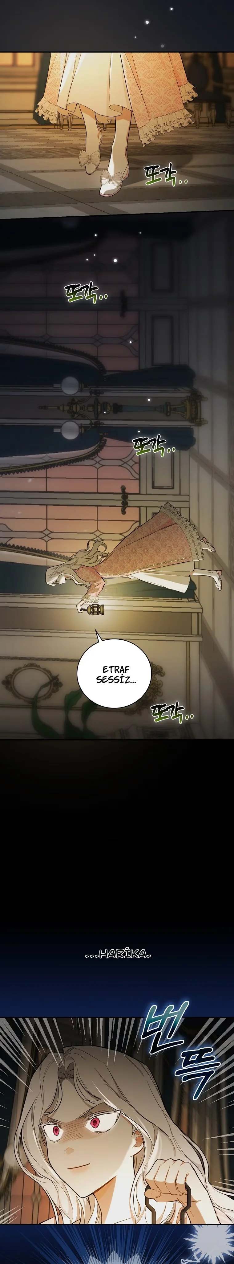 I Became the Hero's Mom - Bölüm 15 - Sayfa 7