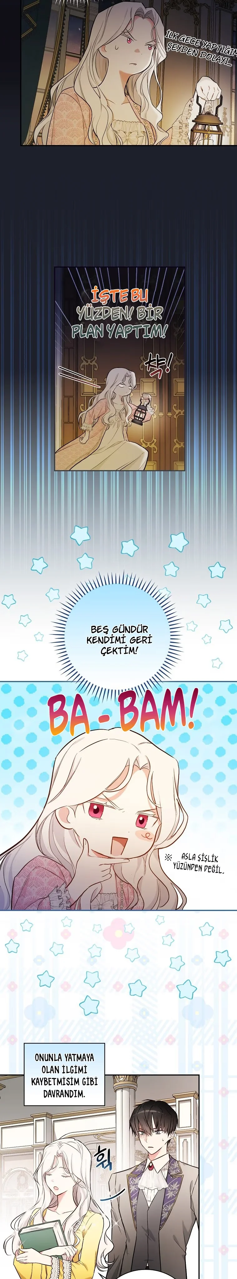 I Became the Hero's Mom - Bölüm 15 - Sayfa 9