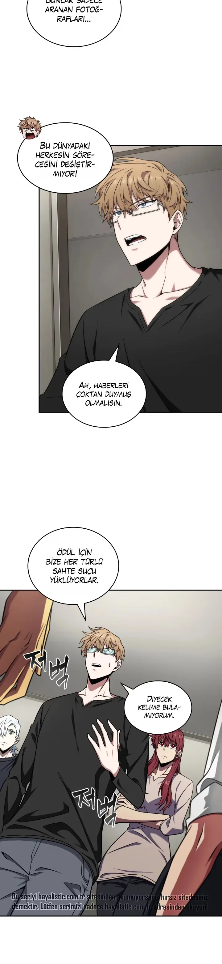 Tomb Raider King - Bölüm 279 - Sayfa 18