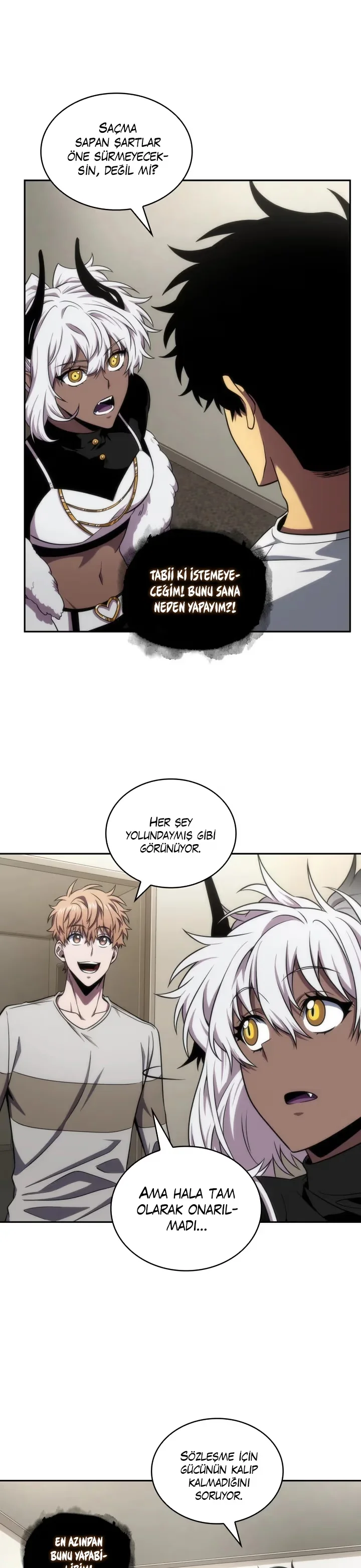 Tomb Raider King - Bölüm 279 - Sayfa 29