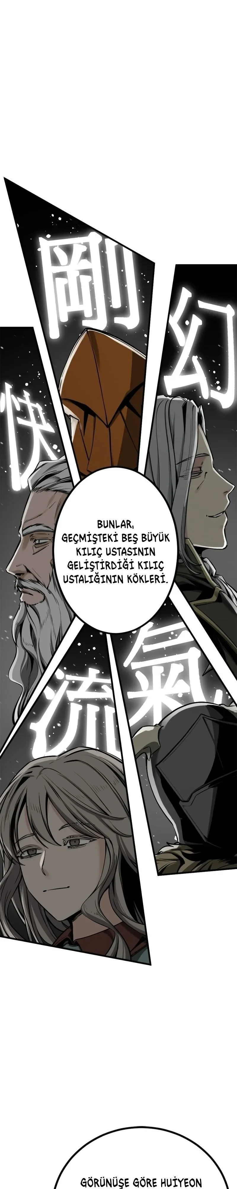 Hero Killer - Bölüm 250 - Sayfa 19