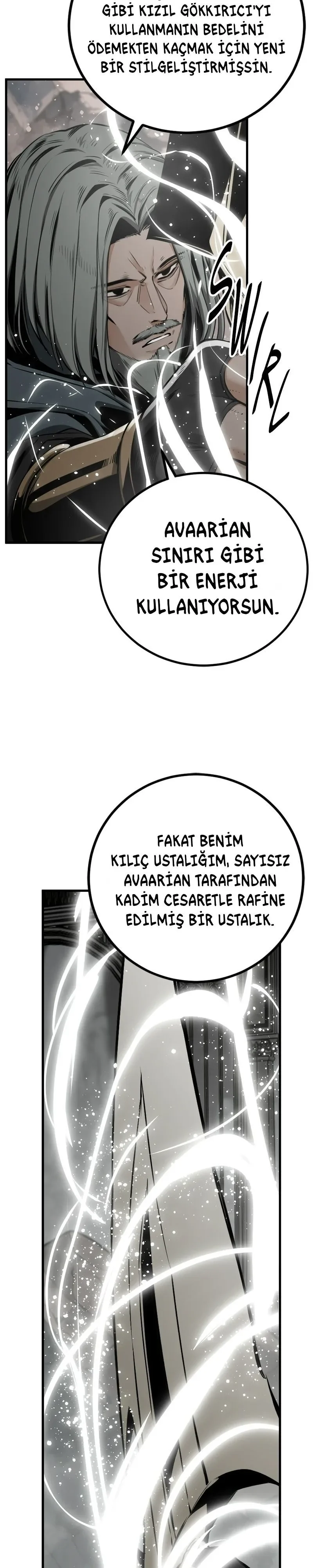 Hero Killer - Bölüm 250 - Sayfa 20