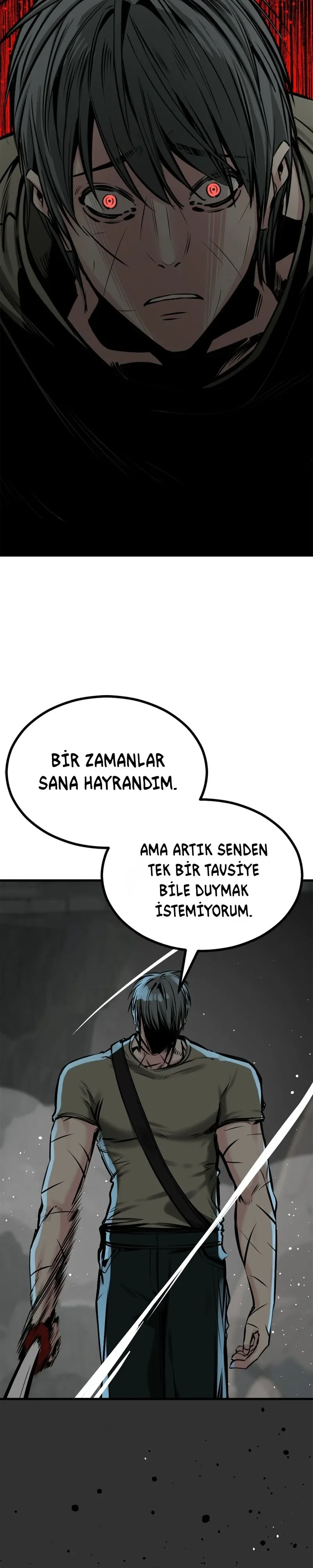 Hero Killer - Bölüm 250 - Sayfa 27