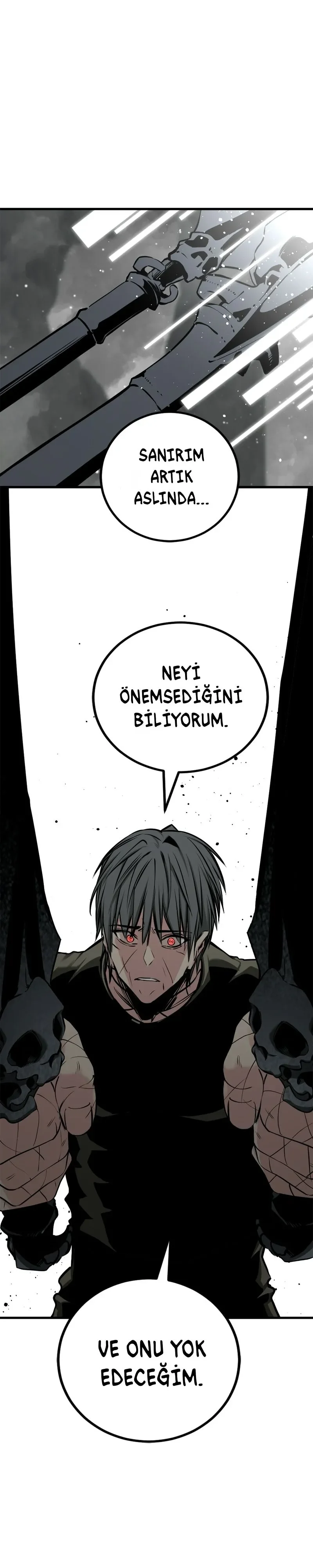 Hero Killer - Bölüm 250 - Sayfa 34