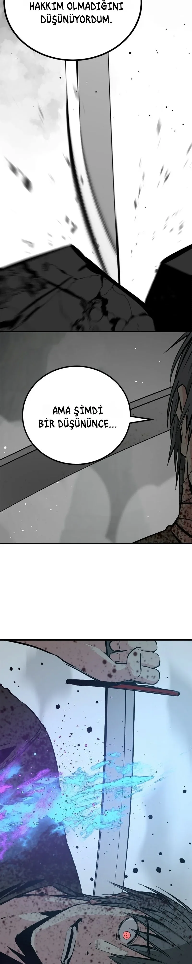 Hero Killer - Bölüm 250 - Sayfa 41