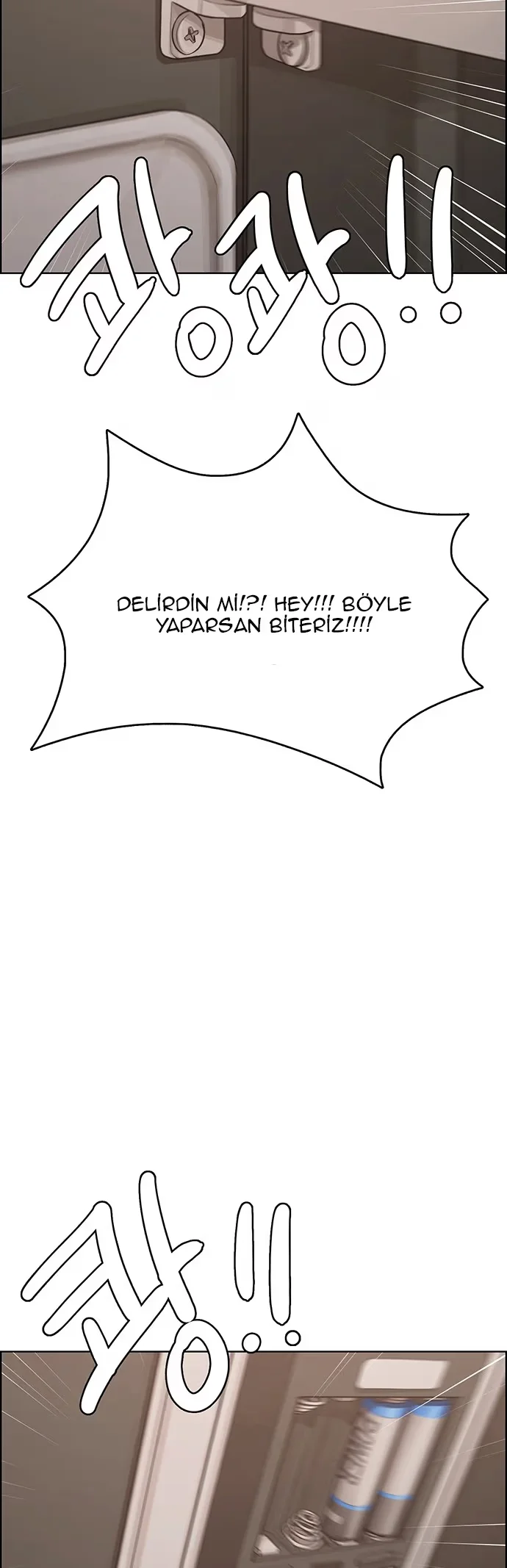 True Beauty - Bölüm 158 - Sayfa 10