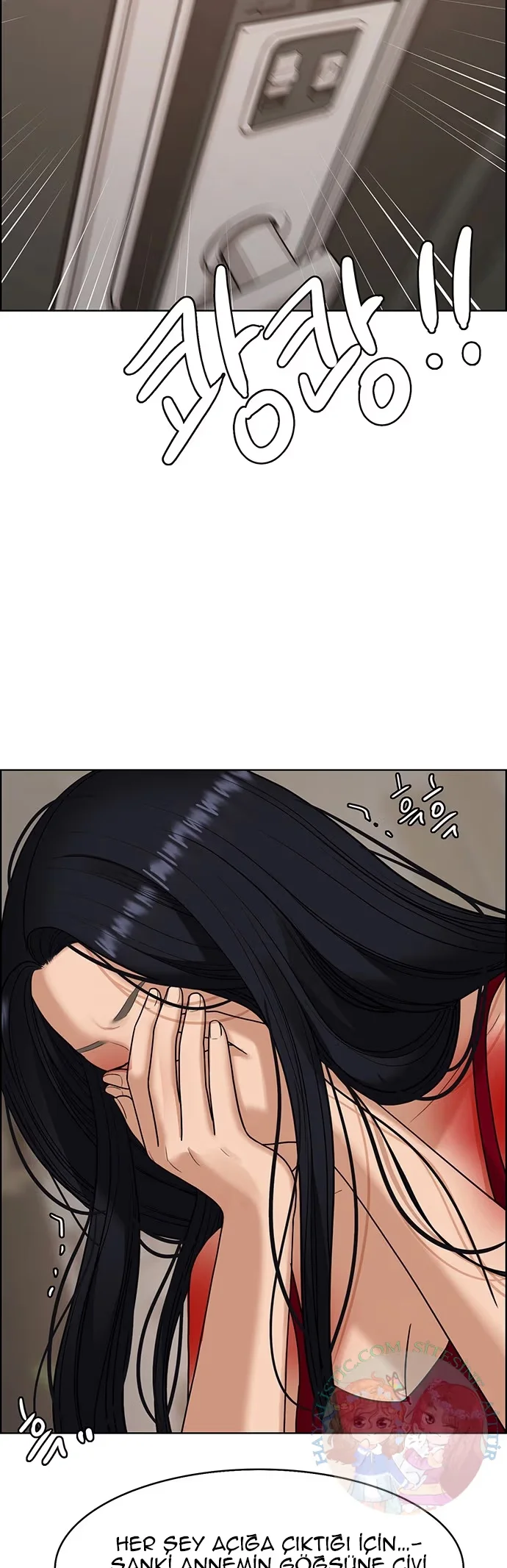 True Beauty - Bölüm 158 - Sayfa 11
