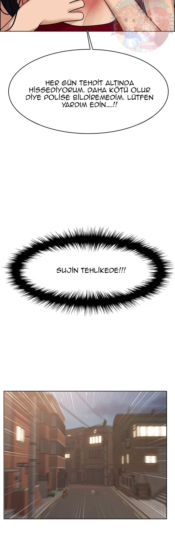 True Beauty - Bölüm 158 - Sayfa 14